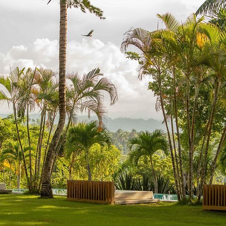 Oya - Wellness Eco Resort & Retreat Jamao al Norte エクステリア 写真