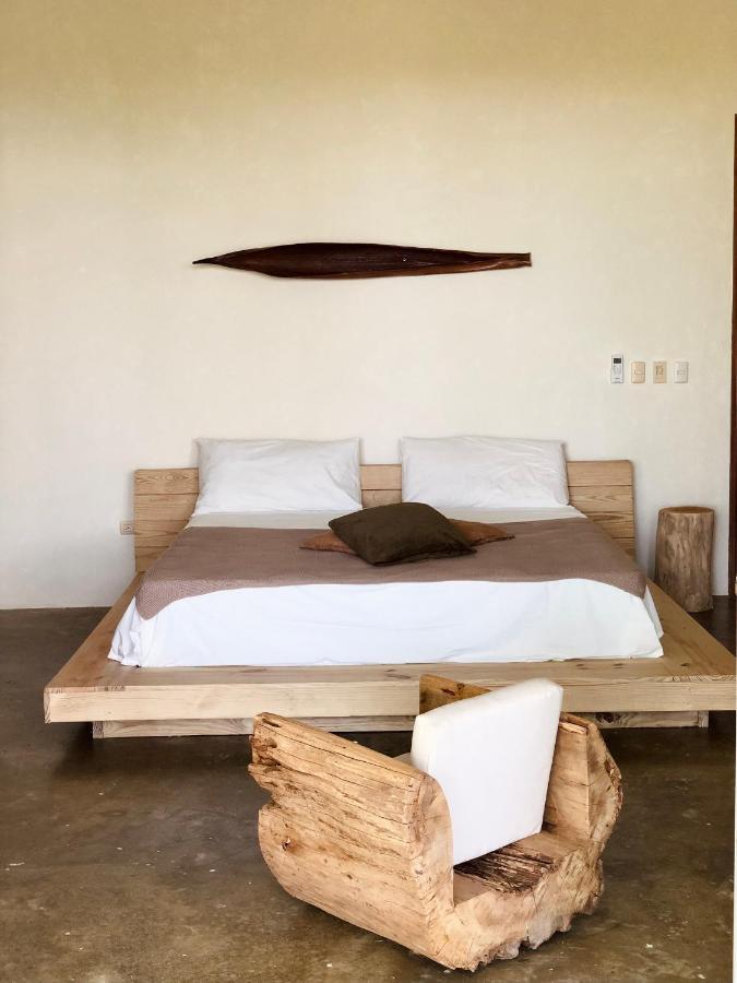 Oya - Wellness Eco Resort & Retreat Jamao al Norte エクステリア 写真