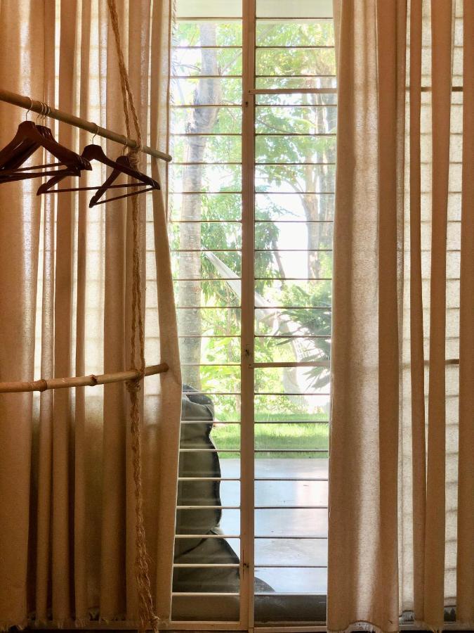 Oya - Wellness Eco Resort & Retreat Jamao al Norte エクステリア 写真