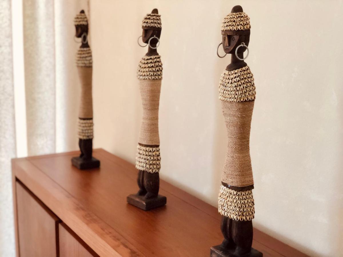 Oya - Wellness Eco Resort & Retreat Jamao al Norte エクステリア 写真