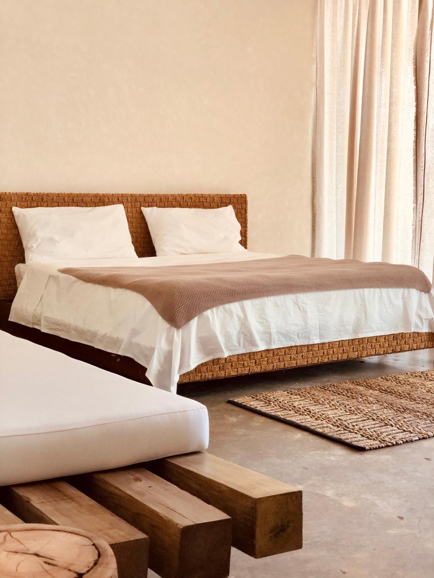 Oya - Wellness Eco Resort & Retreat Jamao al Norte エクステリア 写真