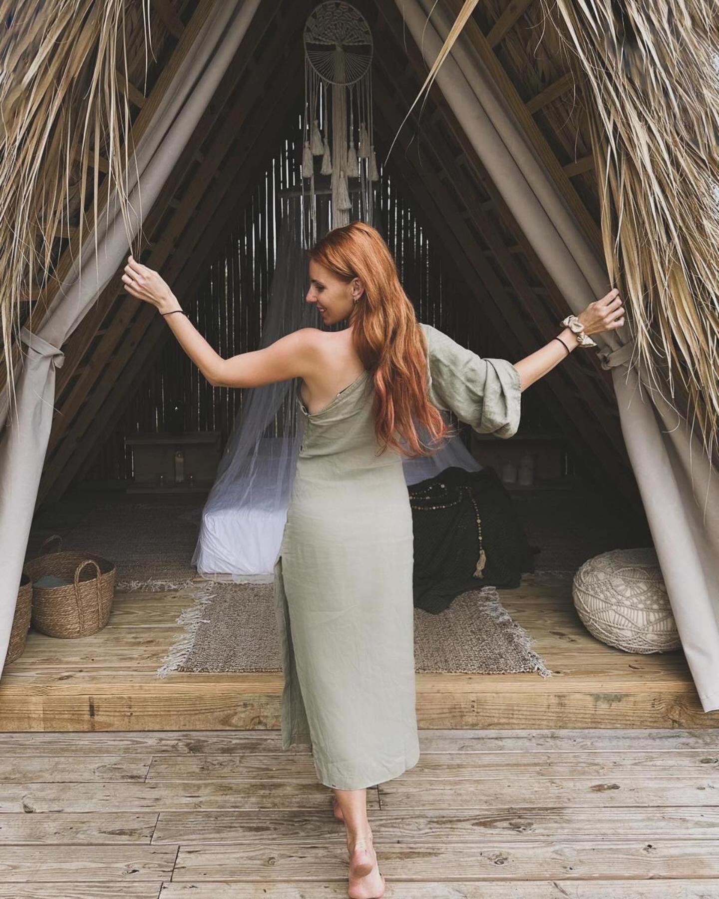 Oya - Wellness Eco Resort & Retreat Jamao al Norte エクステリア 写真