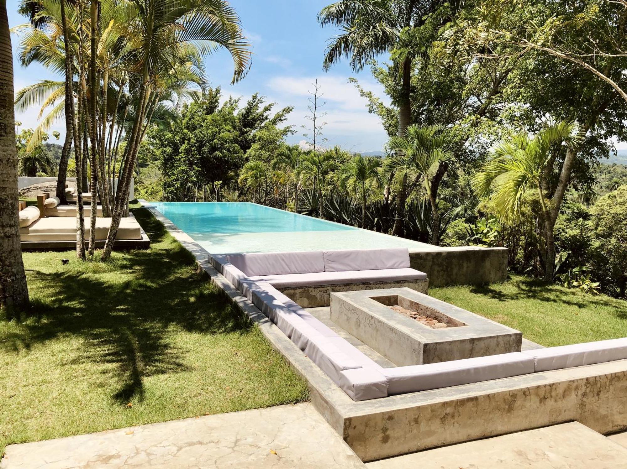Oya - Wellness Eco Resort & Retreat Jamao al Norte エクステリア 写真